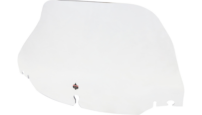 KLOCK WERKS Flare* Windshield Flare™ Windshield for H-D 1996-2013 STREETGLIDE