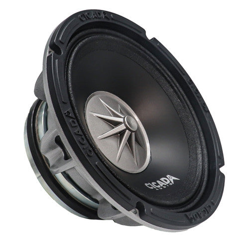 CICADA AUDIO CM8 8-inch Mid-Bass
