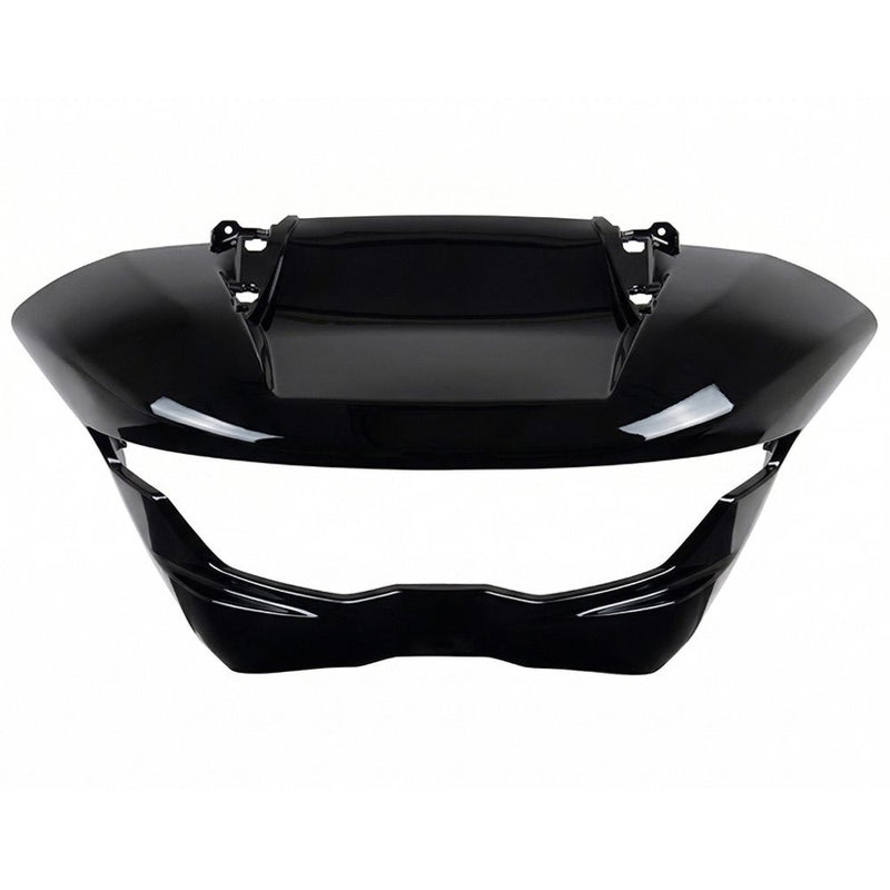 Advanblack Color Matched Outer Fairing for '23.5Up Harley Road Glide