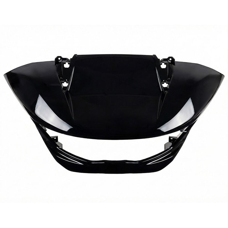 Advanblack Color Matched Outer Fairing for '23.5Up Harley Road Glide