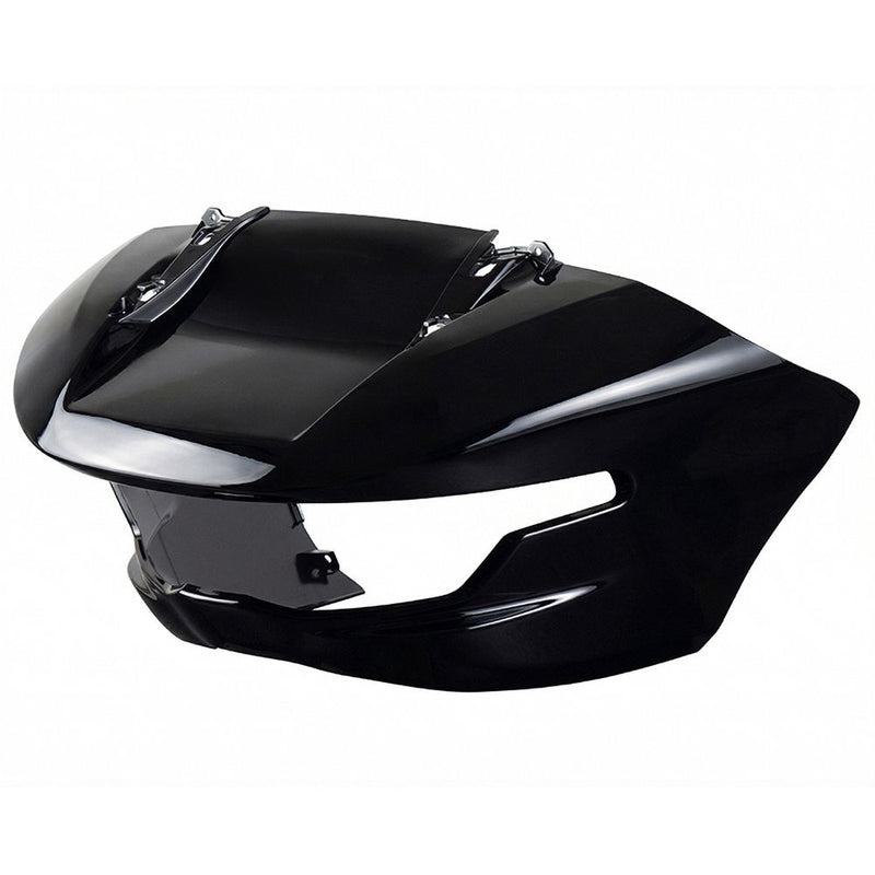 Advanblack Color Matched Outer Fairing for '23.5Up Harley Road Glide