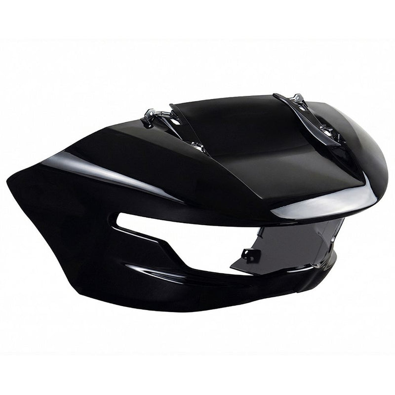 Advanblack Color Matched Outer Fairing for '23.5Up Harley Road Glide