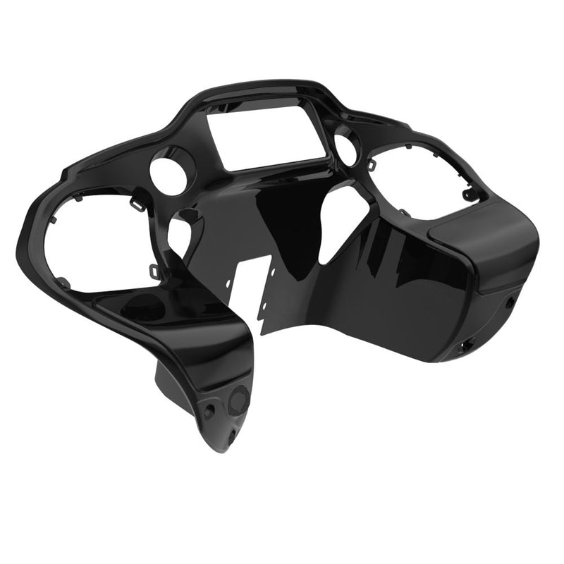 Advanblack Color Matched INNER FAIRING FOR 2015-2023 HARLEY ROAD GLIDE