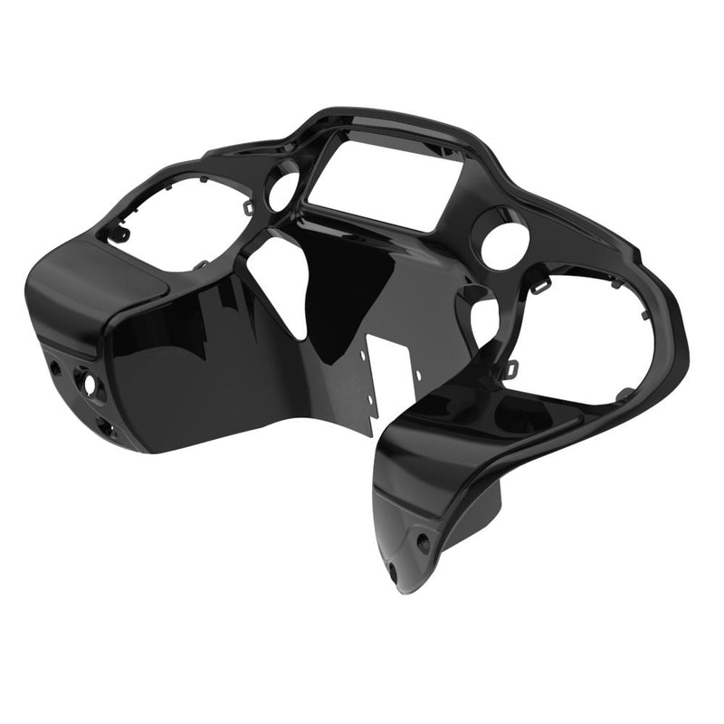 Advanblack Color Matched INNER FAIRING FOR 2015-2023 HARLEY ROAD GLIDE