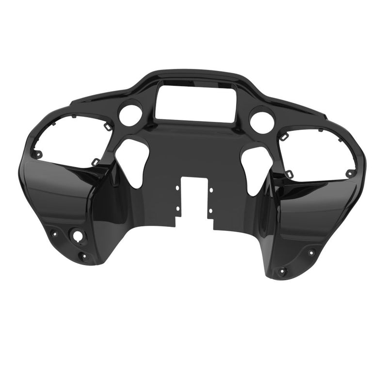 Advanblack Color Matched INNER FAIRING FOR 2015-2023 HARLEY ROAD GLIDE