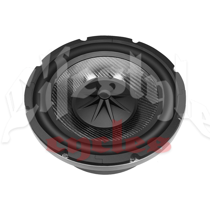 CICADA AUDIO - CMB10.S4 10-inch Pro Mid-Bass – 4Ω