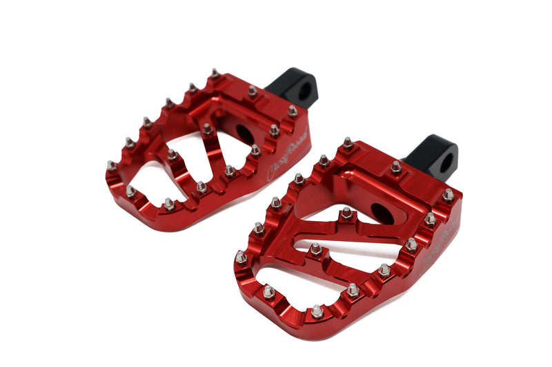Coffin Pegs