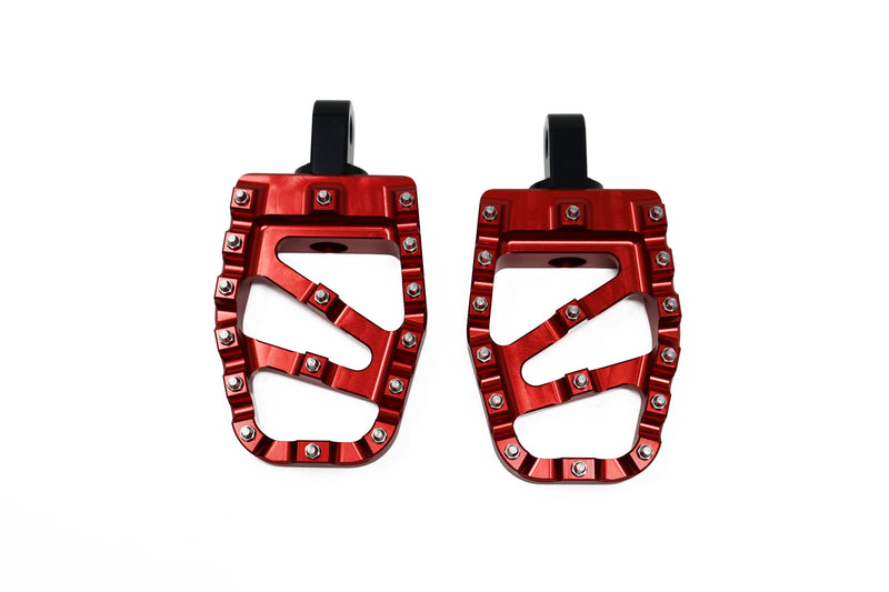 Coffin Pegs