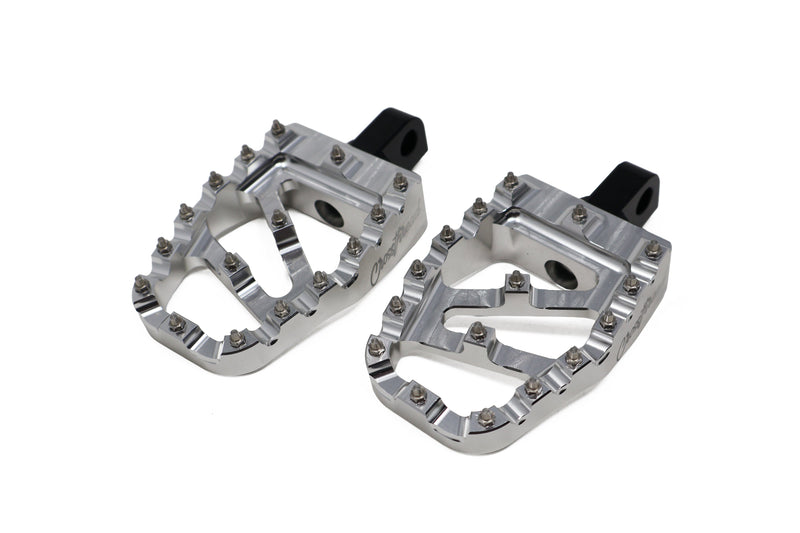 Coffin Pegs