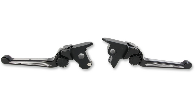 PSR Adjustable Lever Sets 14-16 Touring & 06-17 V-Rod