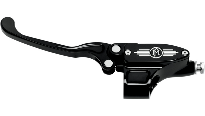 PERFORMANCE MACHINE (PM) Contour Billet Bore Hydraulic 11/16" Clutch Controls