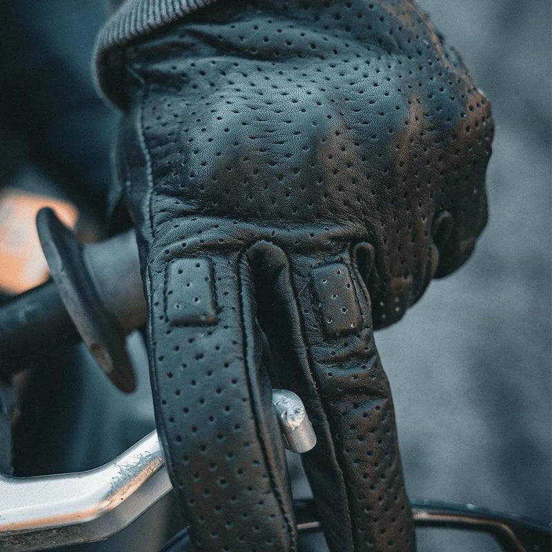 8172.00 - Mens Full Finger Gloves