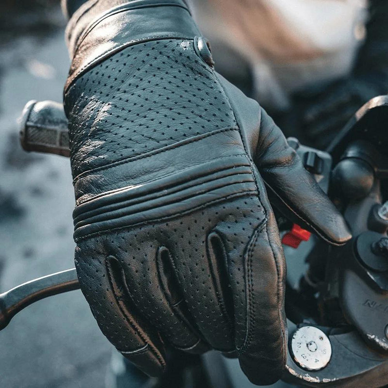 Mens Full Finger Gloves