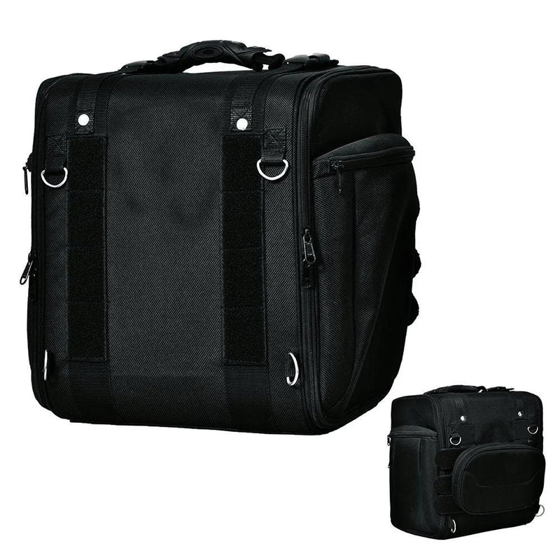 Textile Travel Bag