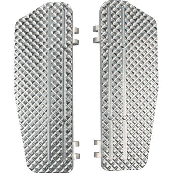 LA CHOPPERS COUNTY LINE FLOORBOARDS - FL TOURING