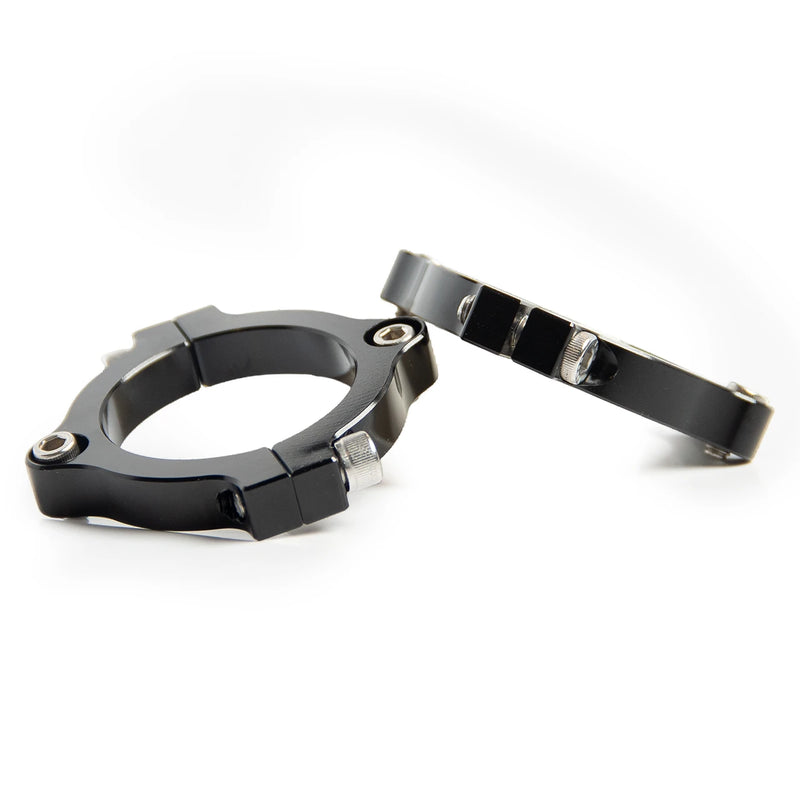 Kraus Moto Wolf One Cowbell Adapter