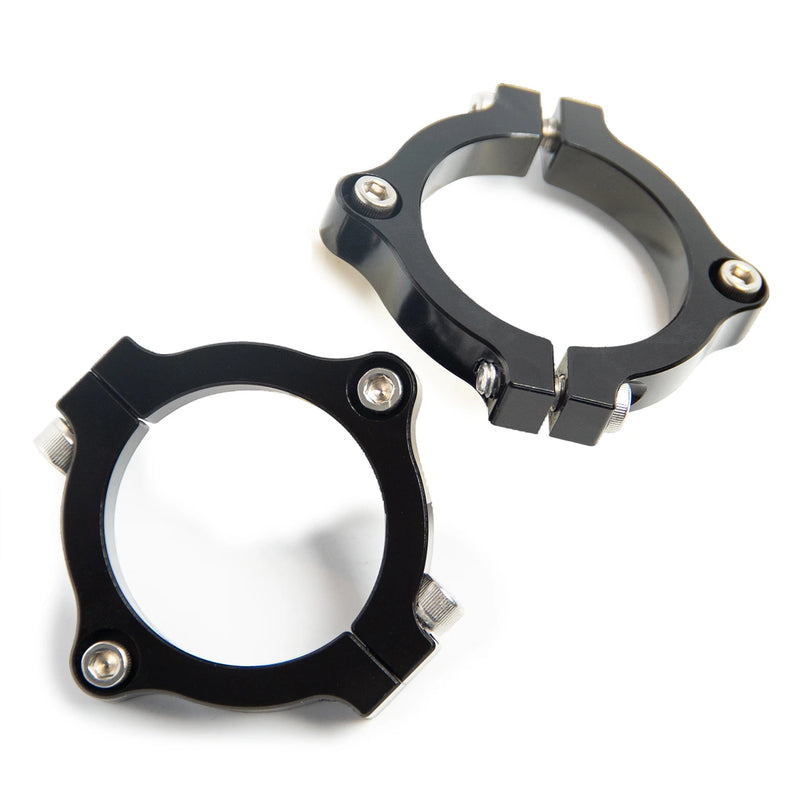 Kraus Moto Wolf One Cowbell Adapter