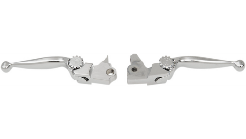 PSR Adjustable Lever Sets 08-13 Touring 17-18 Freewheeler