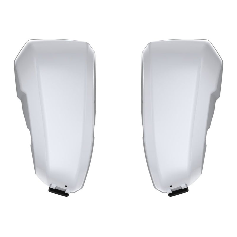 Advanblack 2024 Style Lower Fairings for ‘14-’23 Harley Touring
