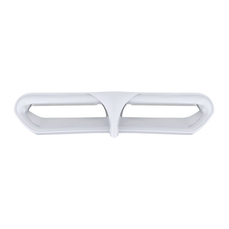Advanblack Color Matched Batwing LED Vent Trim Insert For '14-'23 Harley Street/ Electra Glide, Ultra & Tri-Glide