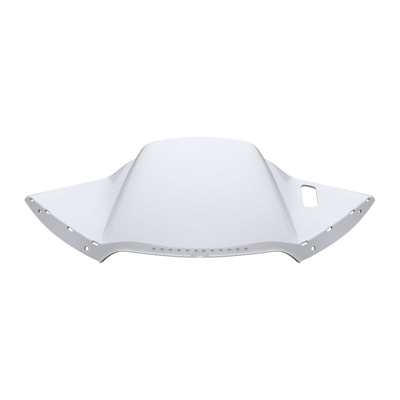 Advanblack Color Matched Air Duct Fairing for 2015-2023 Harley Road Glide
