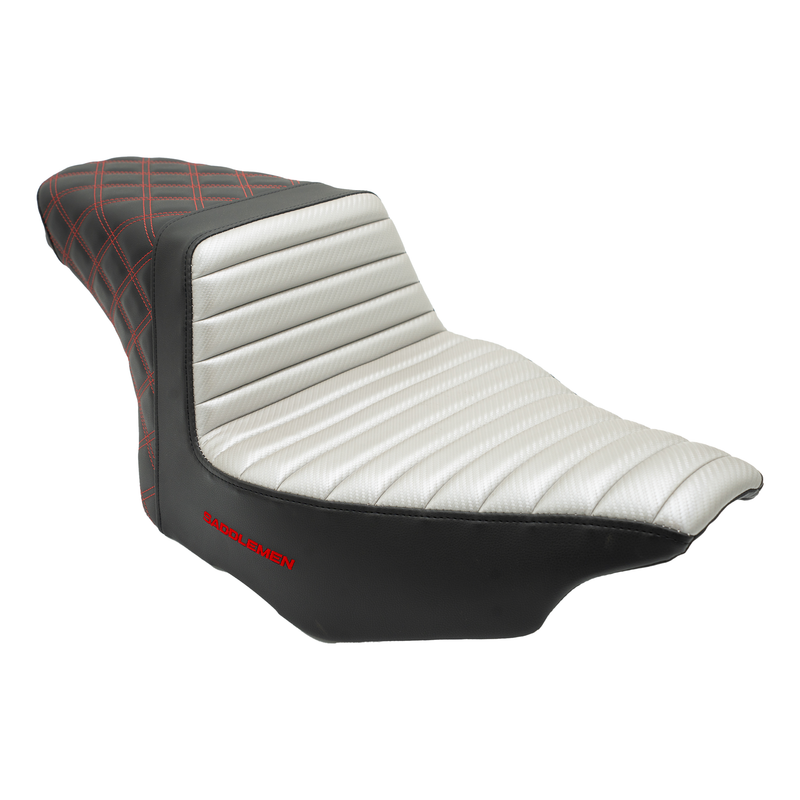 SADDLEMEN - CUSTOM SEAT  - Call to Order