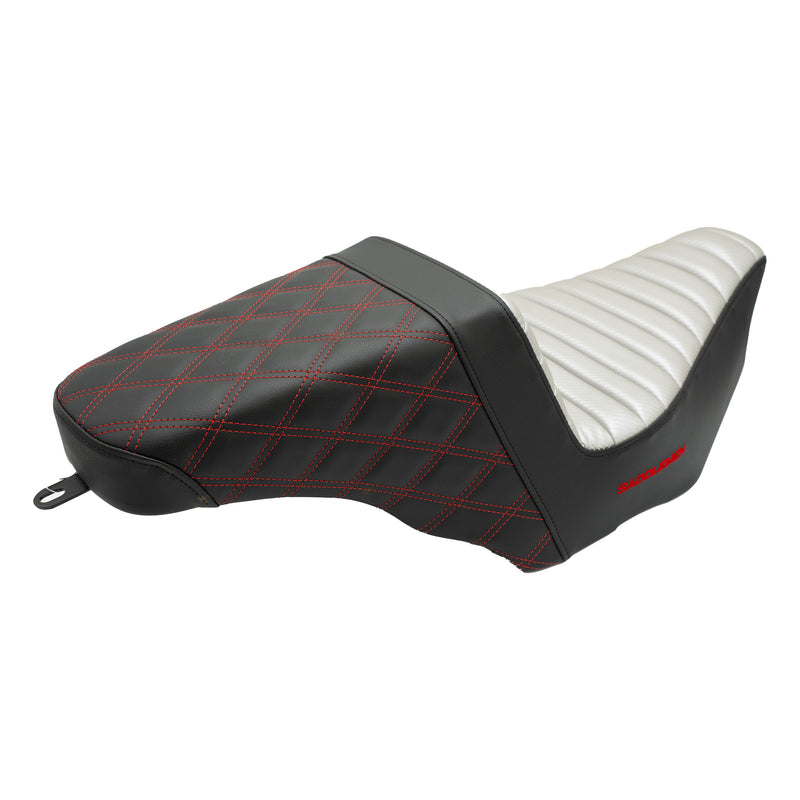 SADDLEMEN - CUSTOM SEAT  - Call to Order