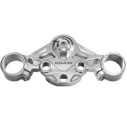 Kraus Moto Wolf One Top Clamp ('23+ CVO)