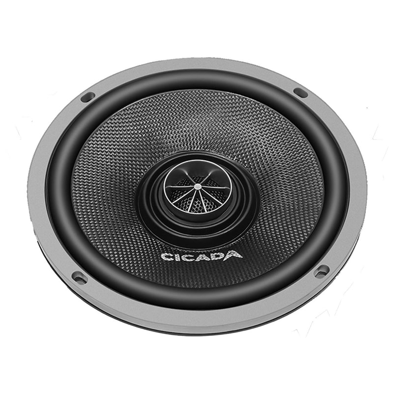 CICADA AUDIO - Pro Coaxial 6.5-inch- 4 ohm