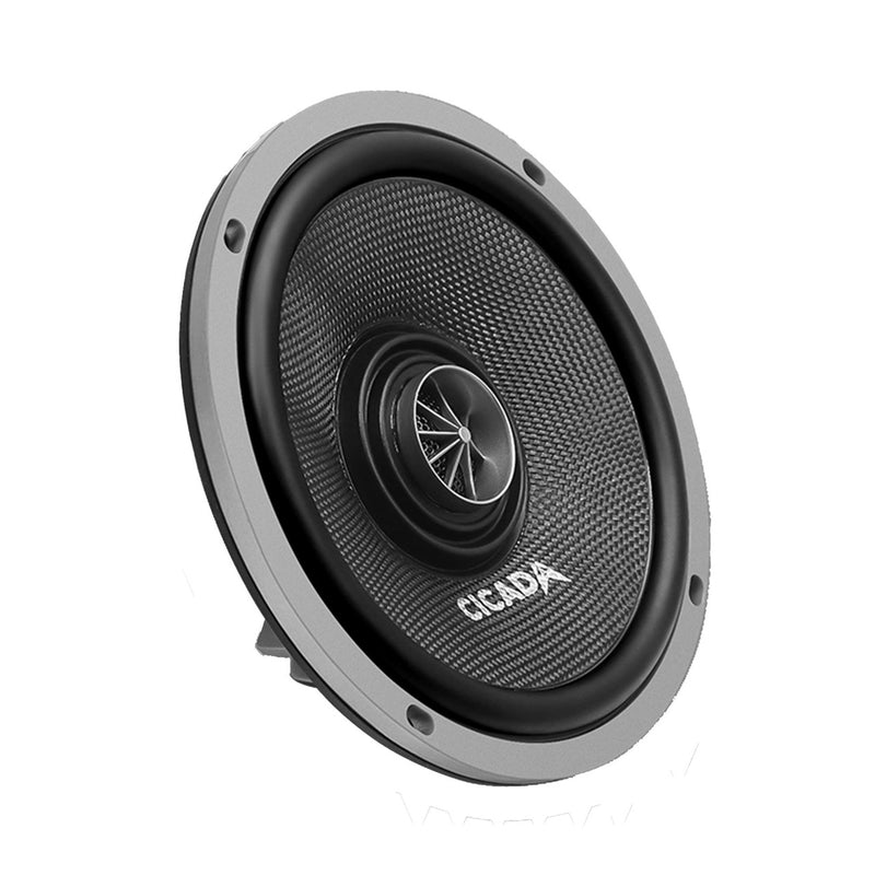 CICADA AUDIO - Pro Coaxial 6.5-inch- 4 ohm