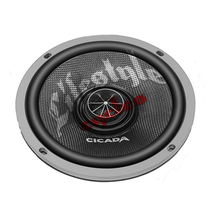 CICADA - CXX65.2 - CXX Pro Coaxial 6.5-inch- 2Ω