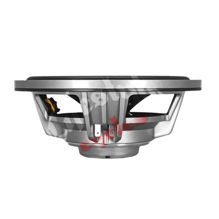 CICADA - CXX65.2 - CXX Pro Coaxial 6.5-inch- 2Ω