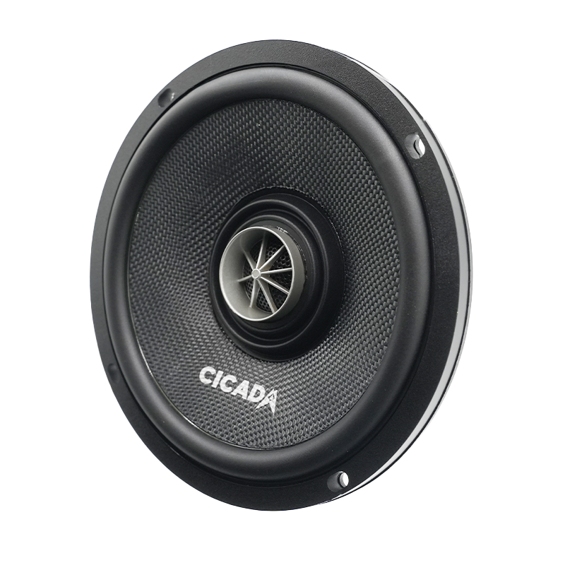CICADA AUDIO - 100W RMS - CXX65 -  PRO COAXIAL 6.5-INCH SPEAKERS