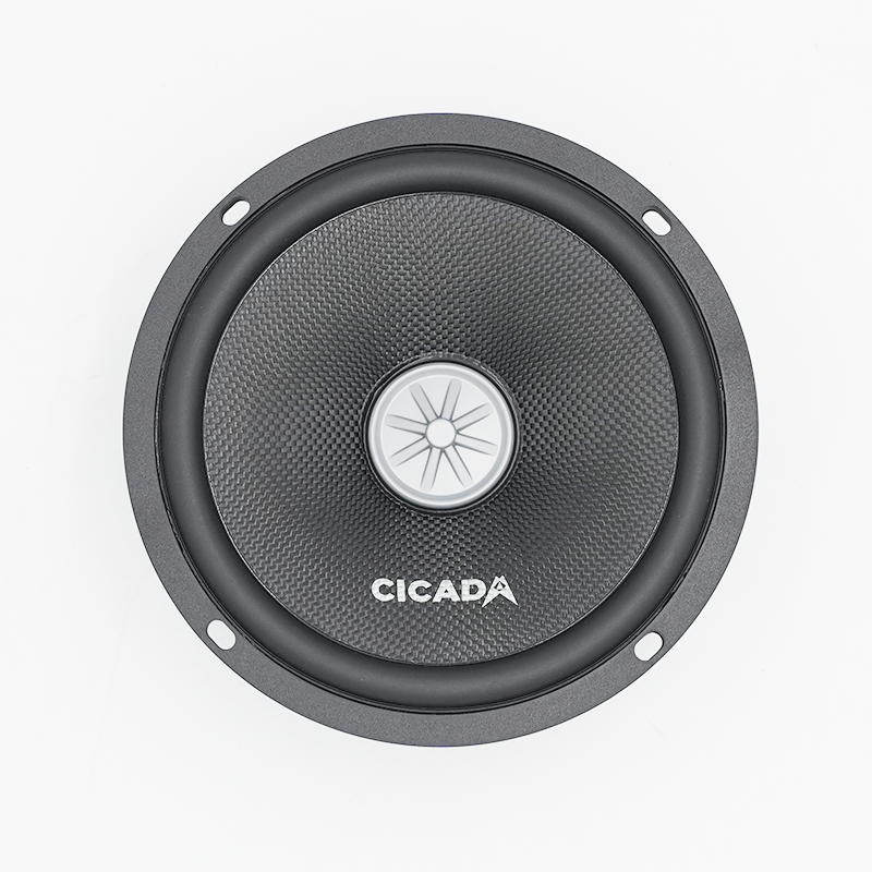 CICADA AUDIO - 100W RMS - CXXM65 -  6.5-INCH MID-BASS SPEAKERS