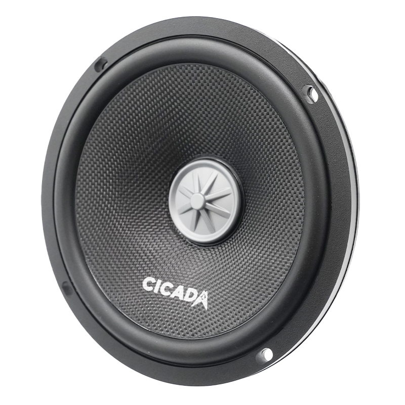 CICADA AUDIO - 100W RMS - CXXM65 -  6.5-INCH MID-BASS SPEAKERS