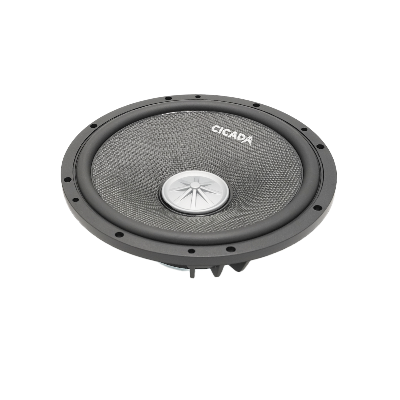 CICADA AUDIO - 200W RMS - CXXM8 -  8-INCH MID-BASS SPEAKERS
