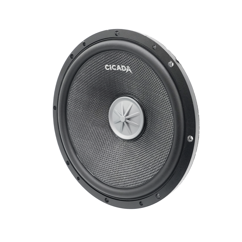 CICADA AUDIO - 200W RMS - CXXM8 -  8-INCH MID-BASS SPEAKERS