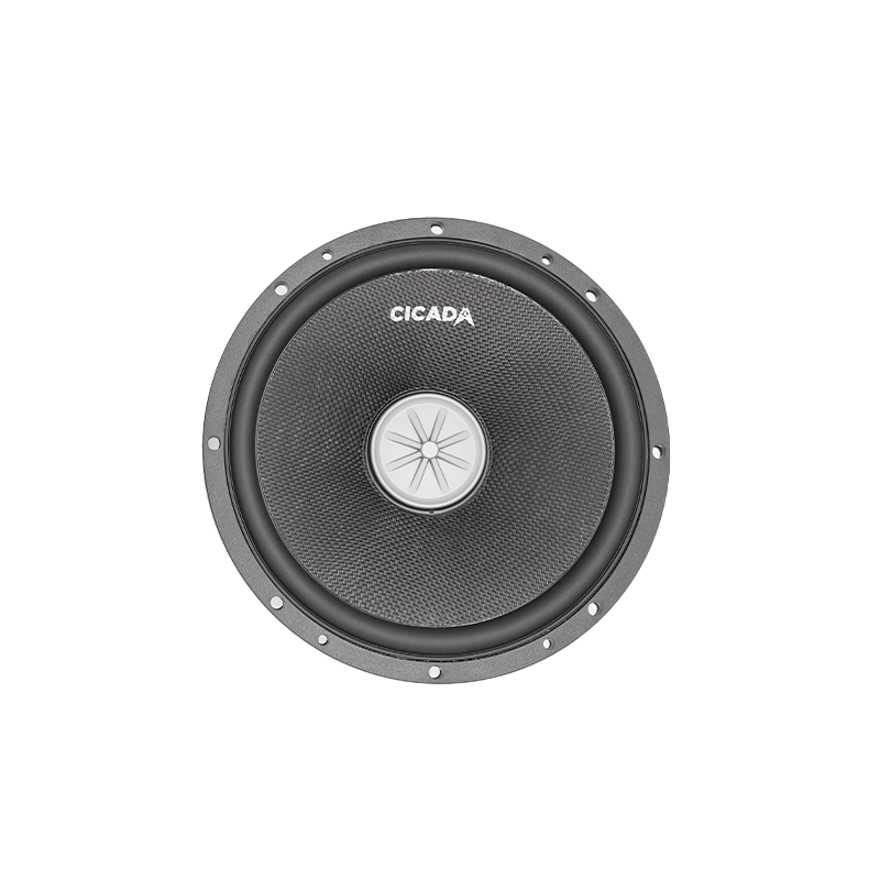 CICADA AUDIO - 200W RMS - CXXM8 -  8-INCH MID-BASS SPEAKERS