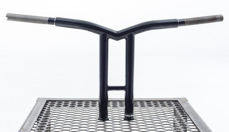 Flying  "V" Drives 30 inches wide