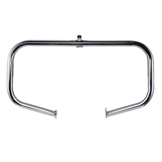 Advanblack Engine Guard / Crash Bar For '09-'23 Harley Touring