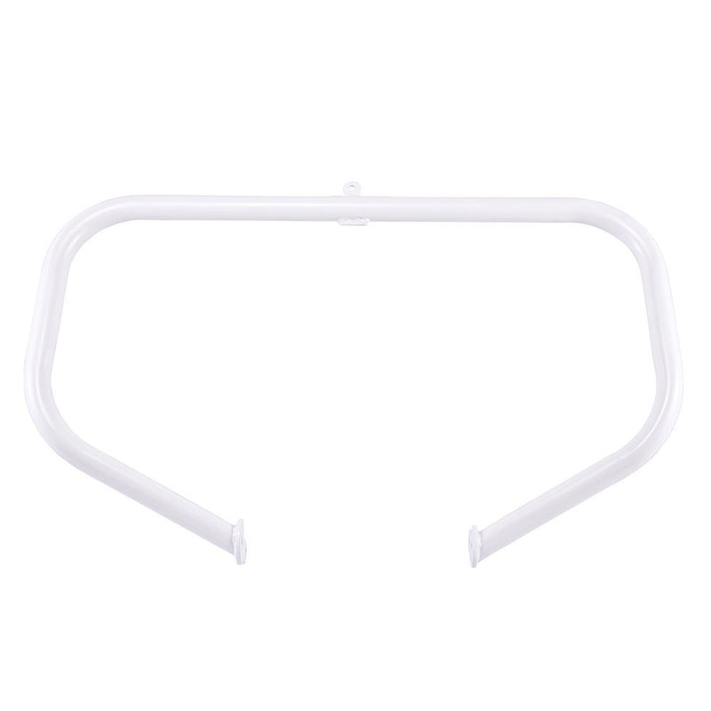 Advanblack Engine Guard / Crash Bar For '09-'23 Harley Touring