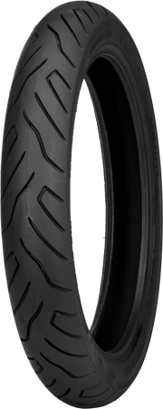 Tire Sr 999 Long Haul Front 130/80b17 65h Bias Tl