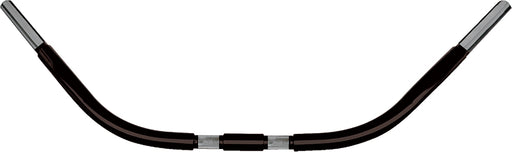 Chubby Beach Bar Springer Satin Black