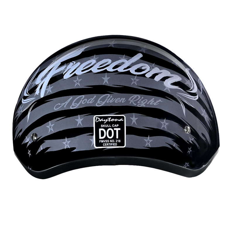 DOT Approved Daytona Motorcycle Half Face Helmet DOT Approved Daytona Motorcycle Half Face Helmet