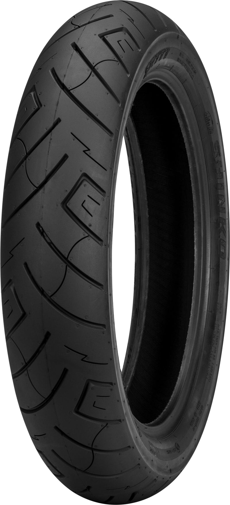 SHINKO Tire 777 Cruiser Front 130/80 17 65h Bias Tl Ref