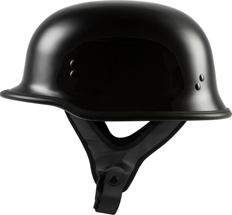 HIGHWAY 21 9mm German Beanie Helmet