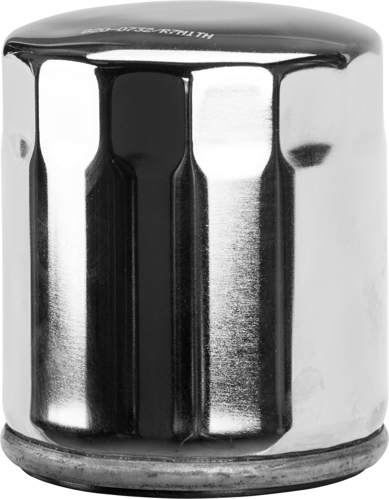 HARDDRIVE - Oil Filter Synthetic
