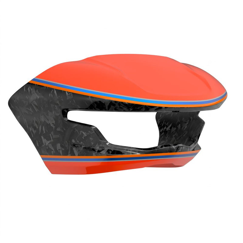 Advanblack Daybrake Carbon Fiber Outer Fairing for '23.5 Up Harley Road Glide