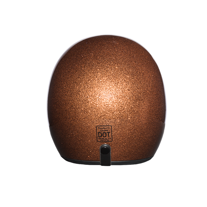D.O.T. Daytona Cruiser- Root Beer Metal Flake