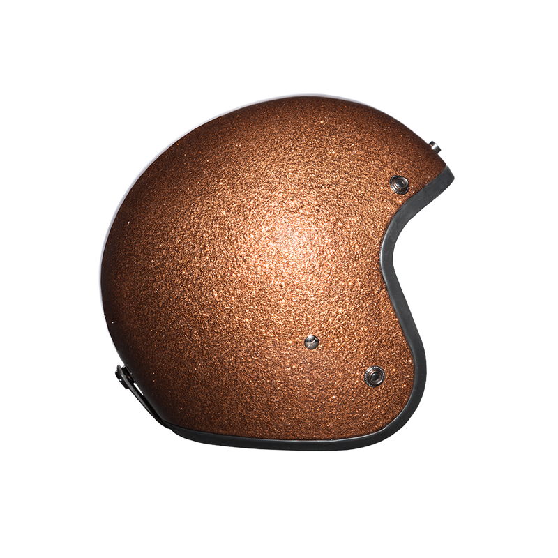 D.O.T. Daytona Cruiser- Root Beer Metal Flake